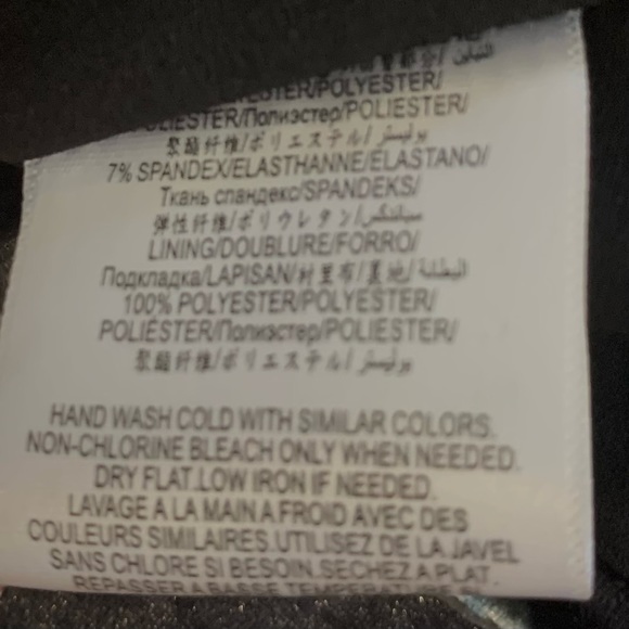 BCBG GENERATION BOHO FLORAL  RUFFLE SLEEVES VELVET CARDIGAN BLAZER - Picture 13 of 16